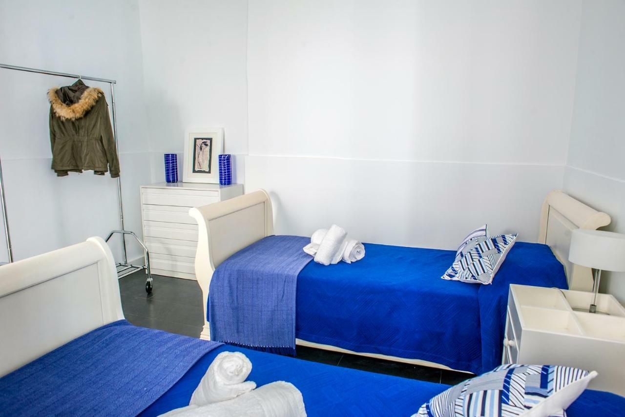 מדריד Apartamento La Buena Guarda מראה חיצוני תמונה
